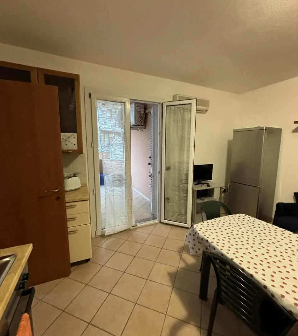 Apartmán Via Castelsardo 41 Guest House Alghero