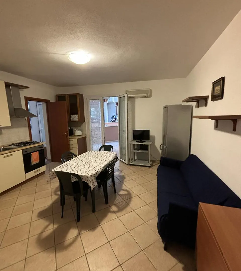 Via Castelsardo 41 Guest House Alghero