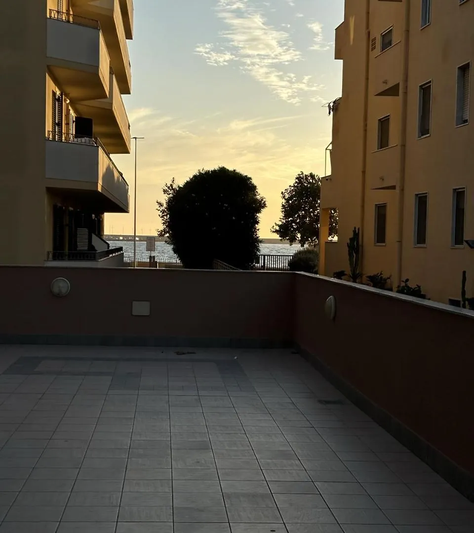 Apartmán Via Castelsardo 41 Guest House Alghero