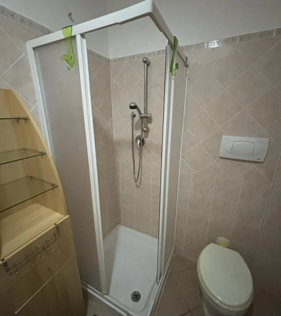 Via Castelsardo 41 Guest House Alghero Apartmán