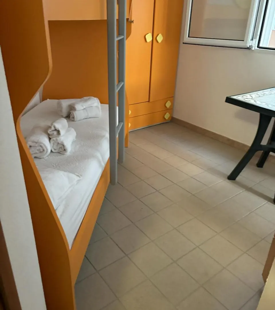 Via Castelsardo 41 Guest House Alghero