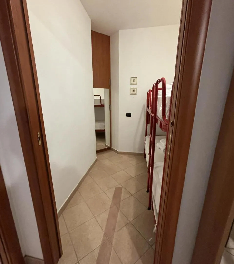 Apartmán Via Castelsardo 41 Guest House Alghero