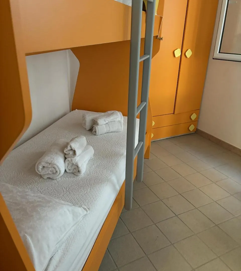 Via Castelsardo 41 Guest House Alghero