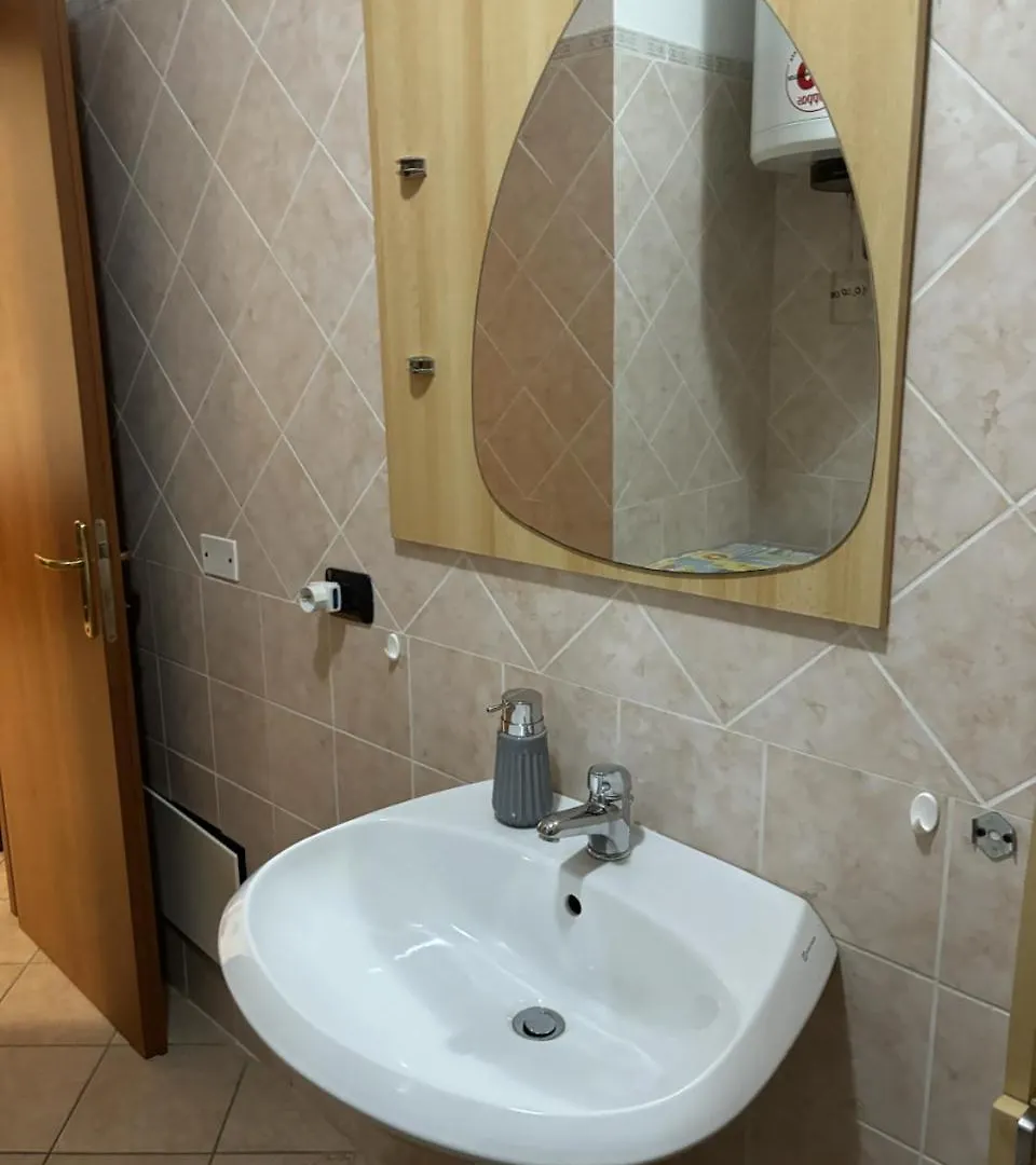 Apartmán Via Castelsardo 41 Guest House Alghero