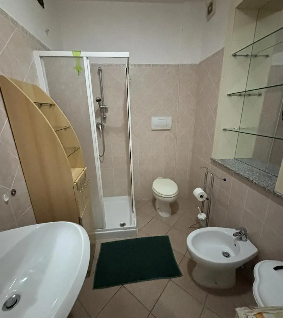 Apartmán Via Castelsardo 41 Guest House Alghero