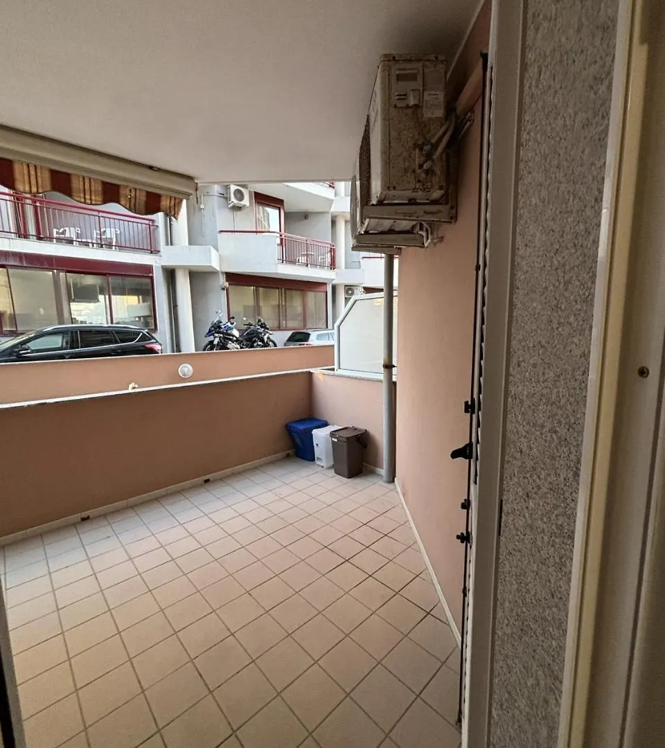 Via Castelsardo 41 Guest House Alghero