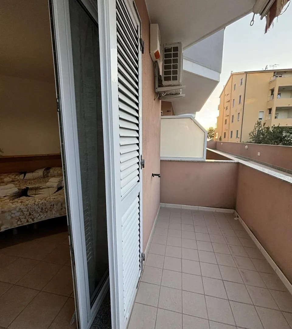 Via Castelsardo 41 Guest House Alghero