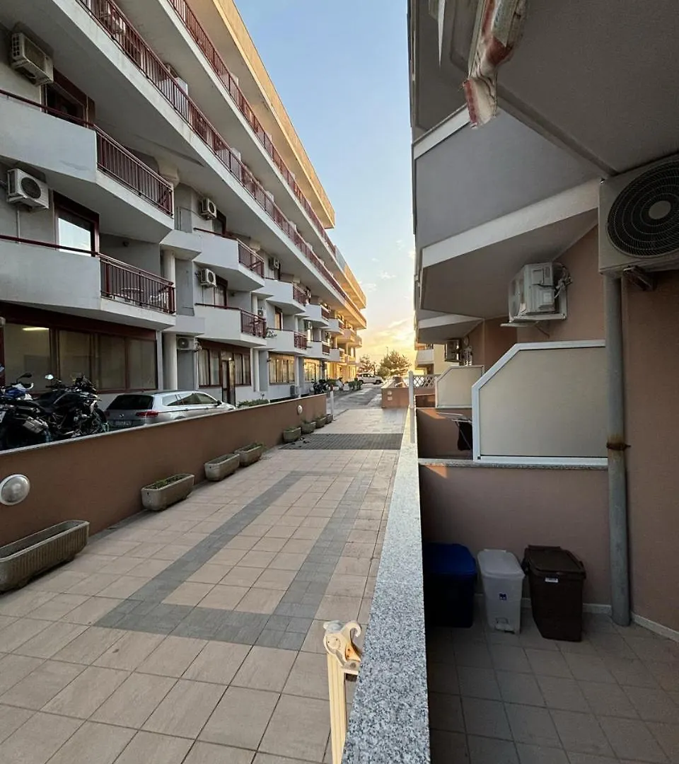 Via Castelsardo 41 Guest House Alghero 0*,