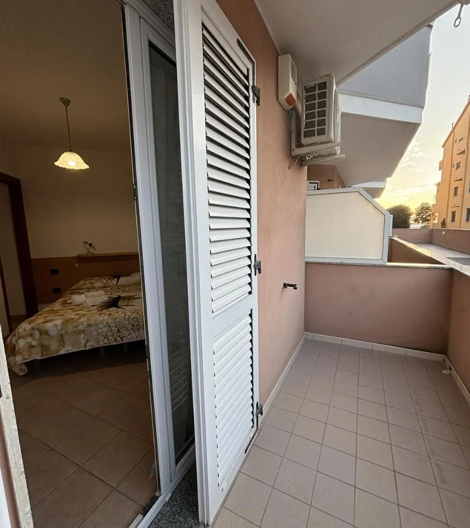 Apartmán Via Castelsardo 41 Guest House Alghero