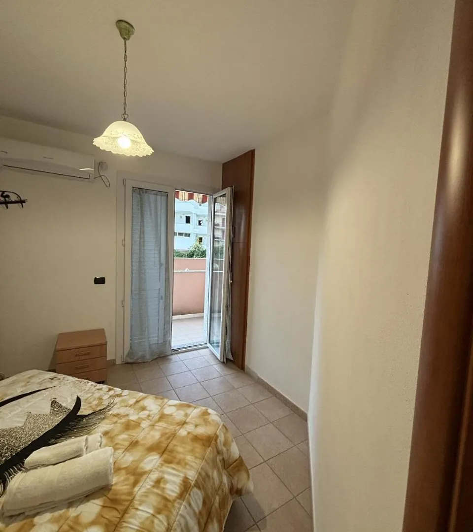 Via Castelsardo 41 Guest House Alghero Apartmán