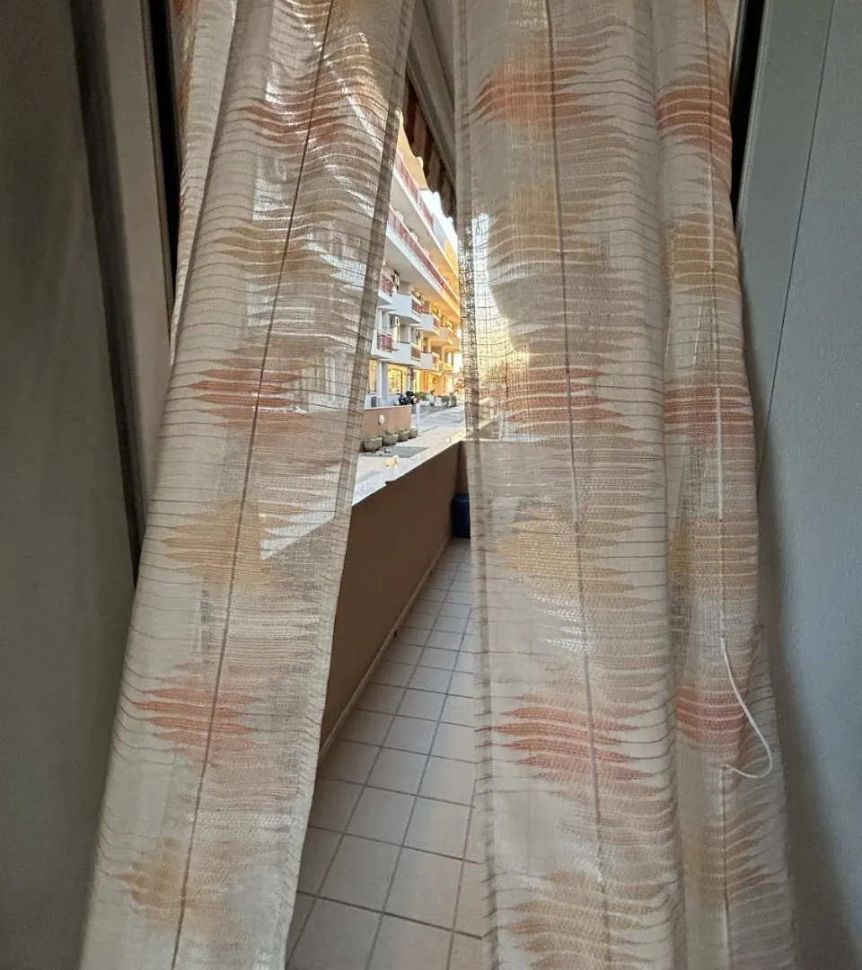 Apartmán Via Castelsardo 41 Guest House Alghero Itálie