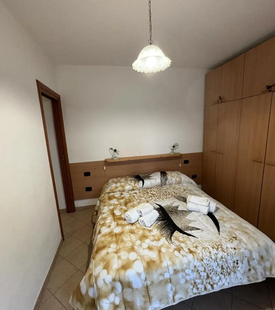 Via Castelsardo 41 Guest House Alghero Apartmán
