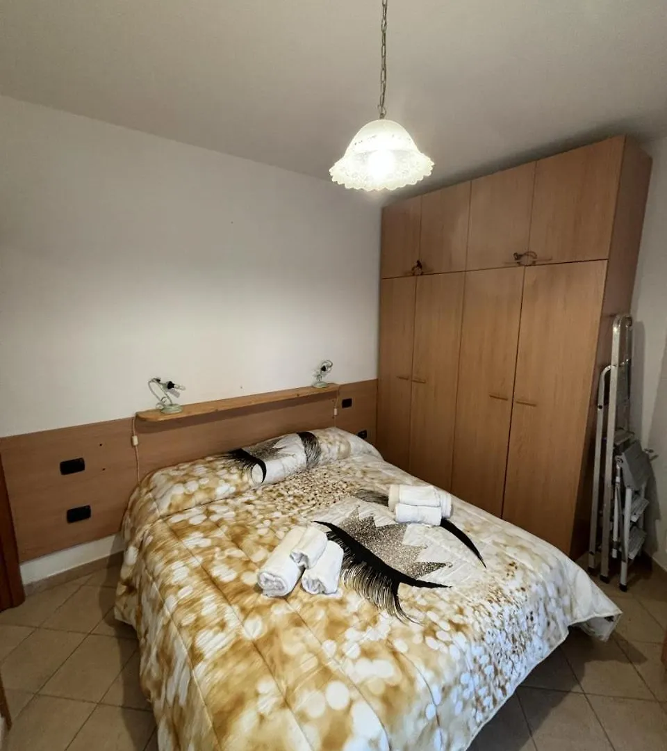Via Castelsardo 41 Guest House Alghero