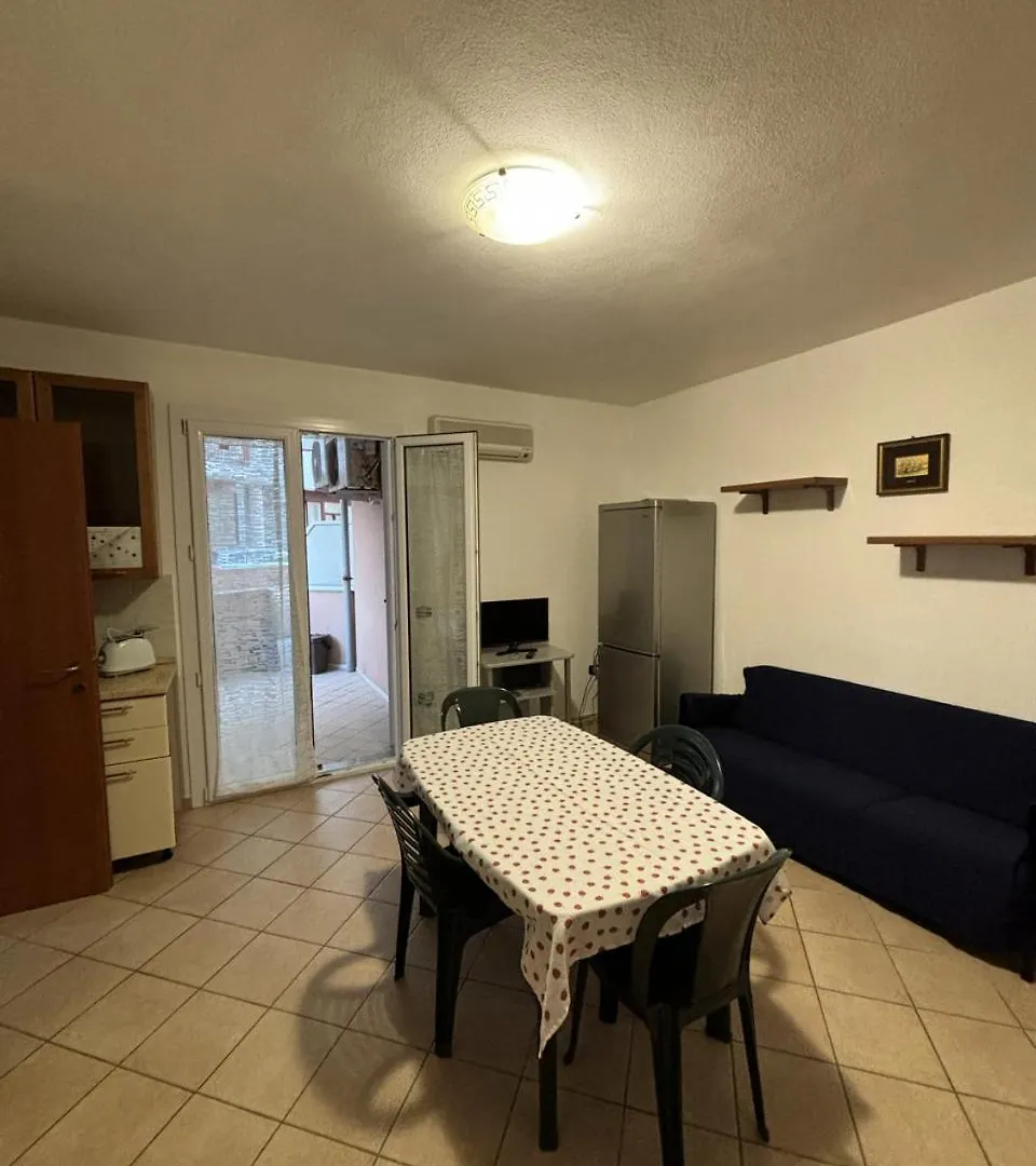 Via Castelsardo 41 Guest House Alghero Apartmán