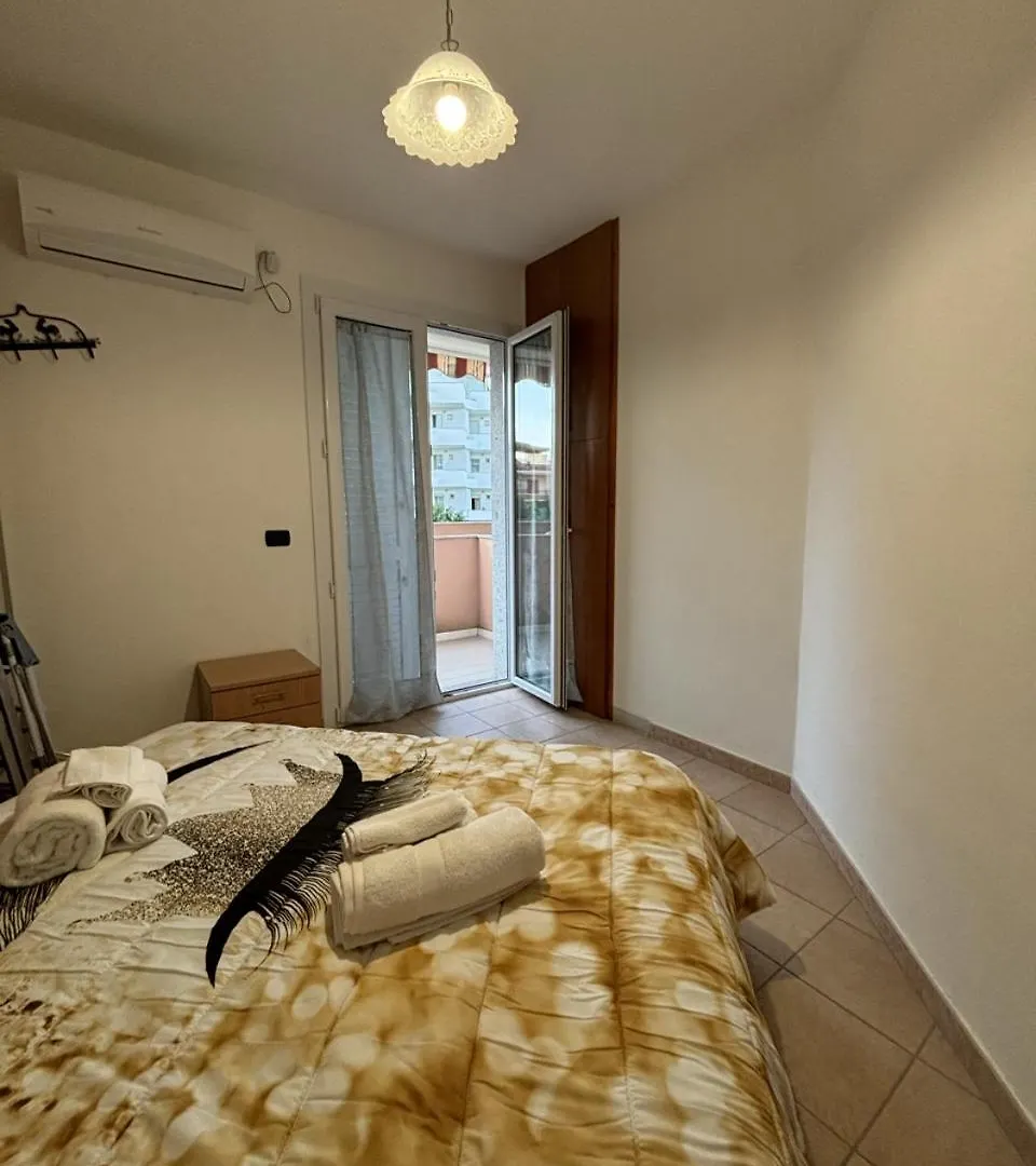 Via Castelsardo 41 Guest House Alghero Apartmán