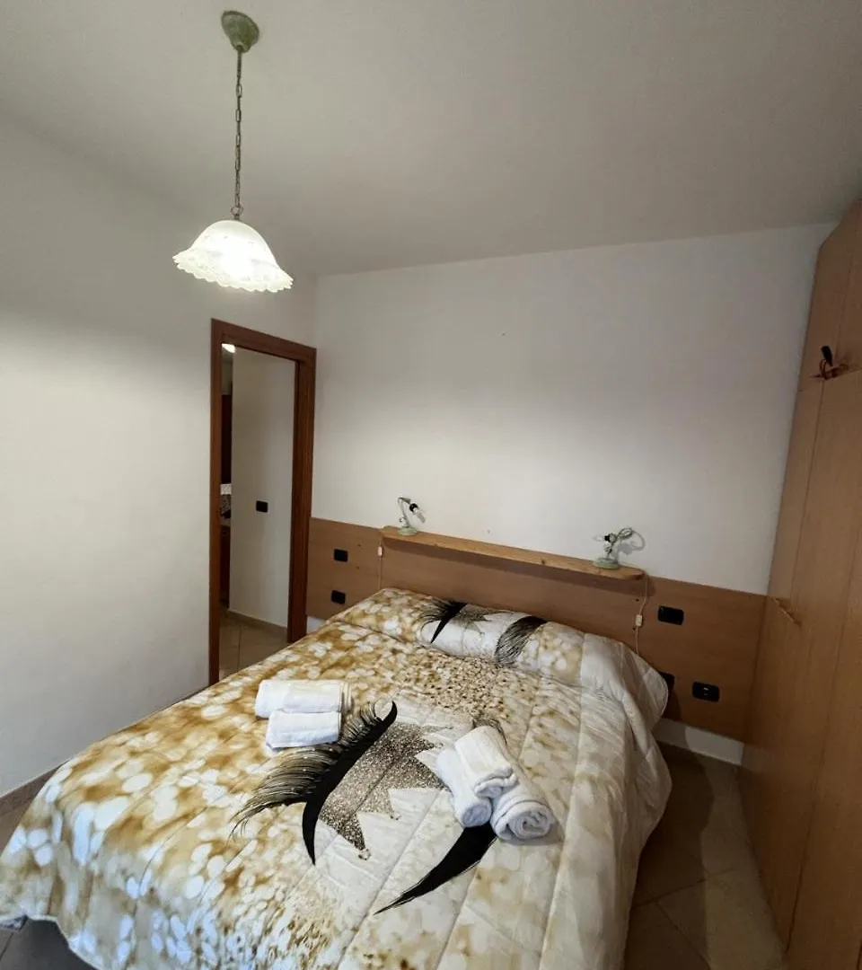 Via Castelsardo 41 Guest House Alghero 0*,