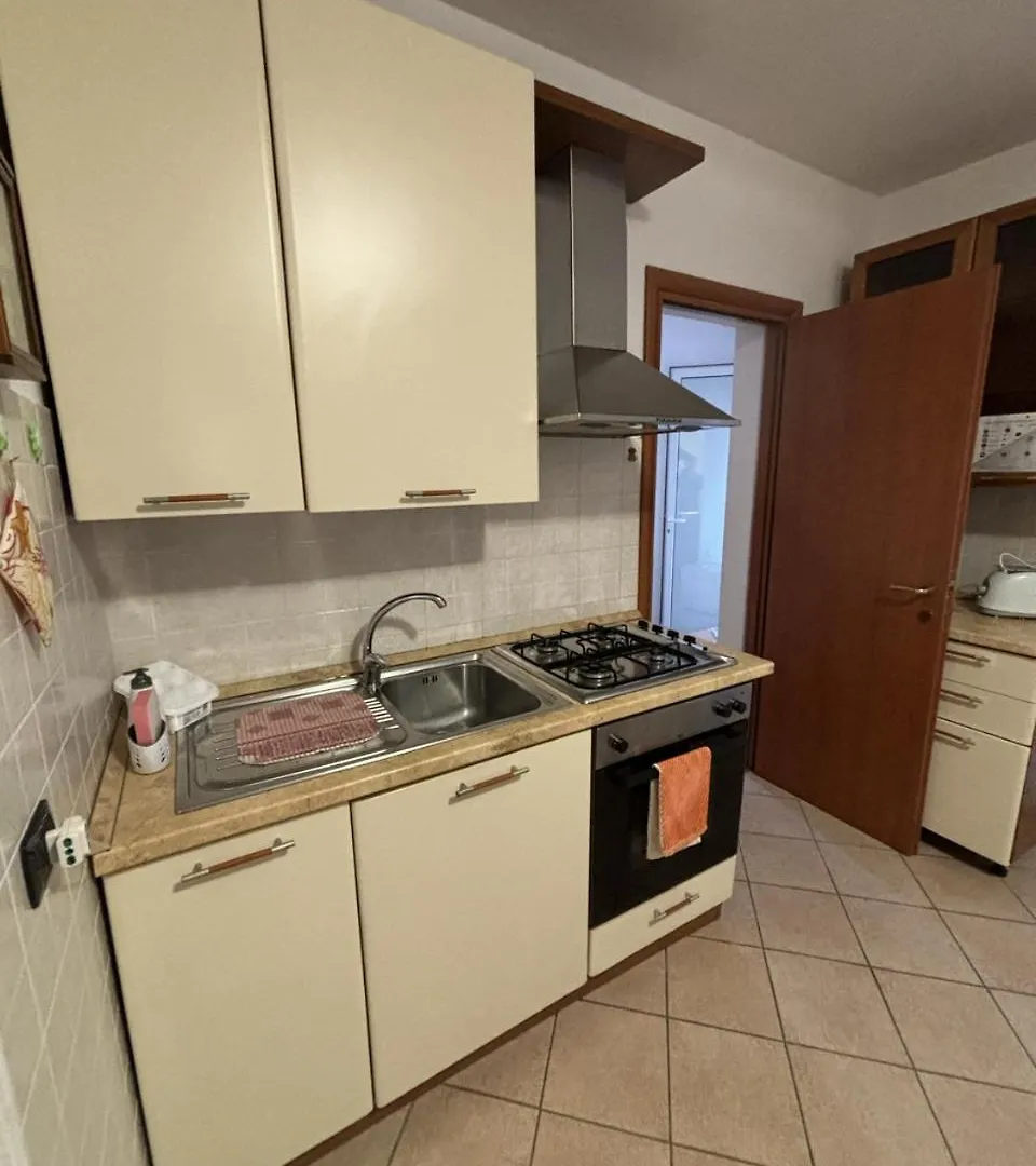 Via Castelsardo 41 Guest House Alghero Apartmán