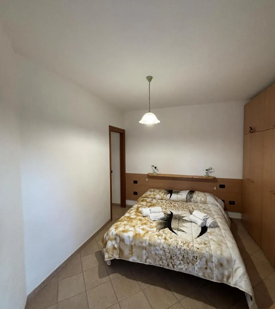 Via Castelsardo 41 Guest House Alghero