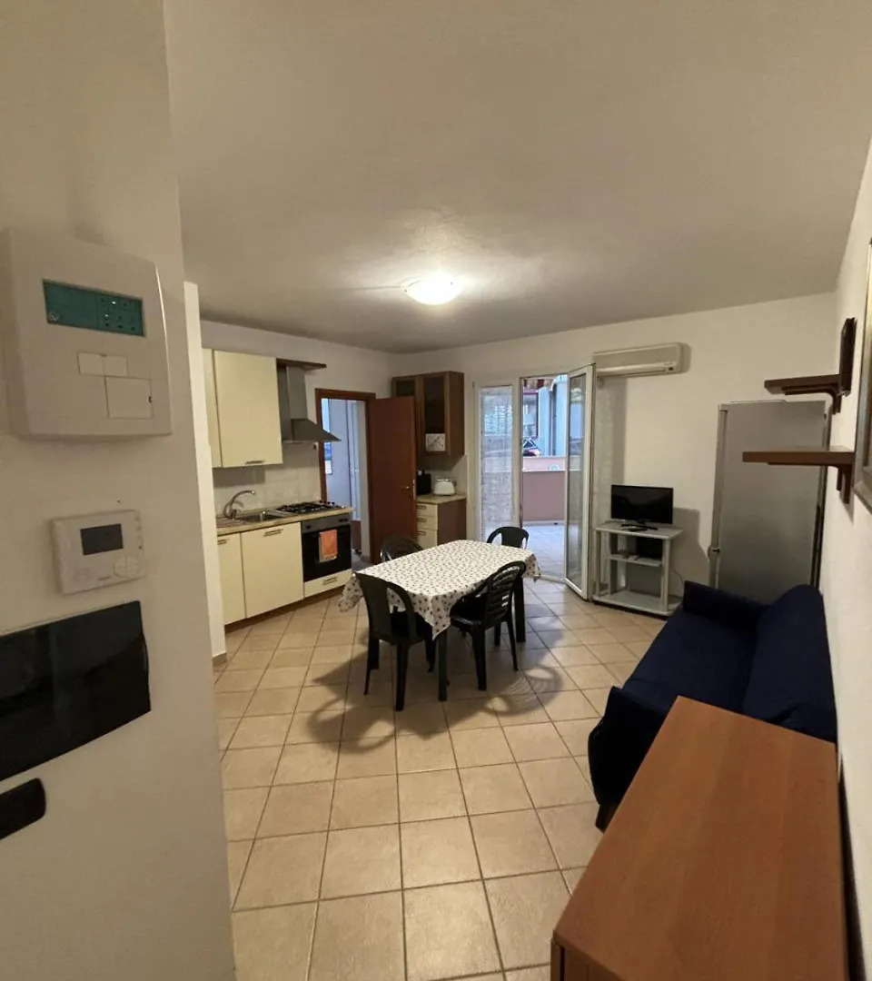 Via Castelsardo 41 Guest House Alghero Apartmán