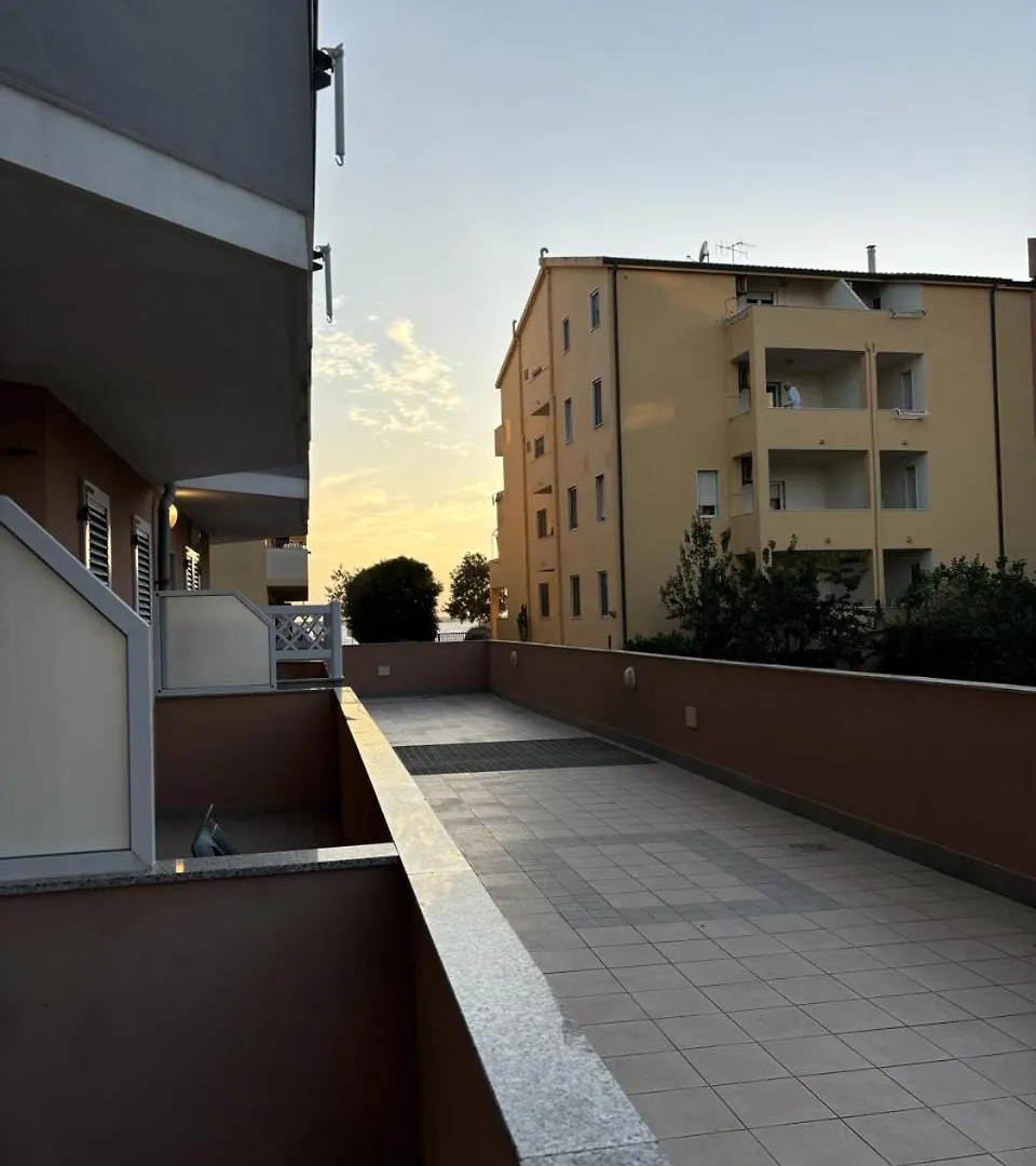 Apartmán Via Castelsardo 41 Guest House Alghero