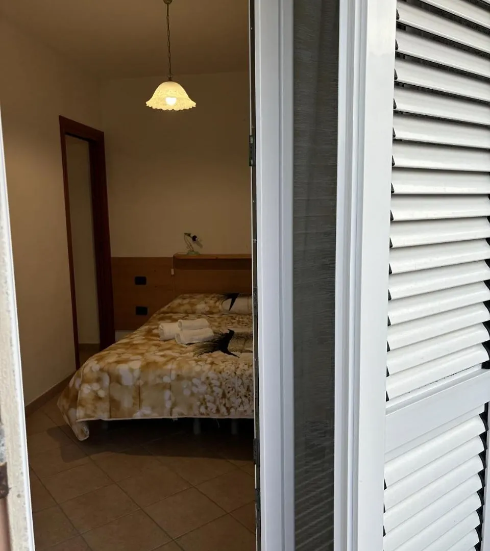 Via Castelsardo 41 Guest House Alghero