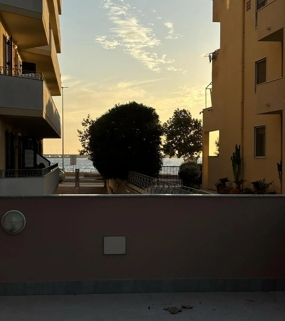 Via Castelsardo 41 Guest House Alghero 0*,
